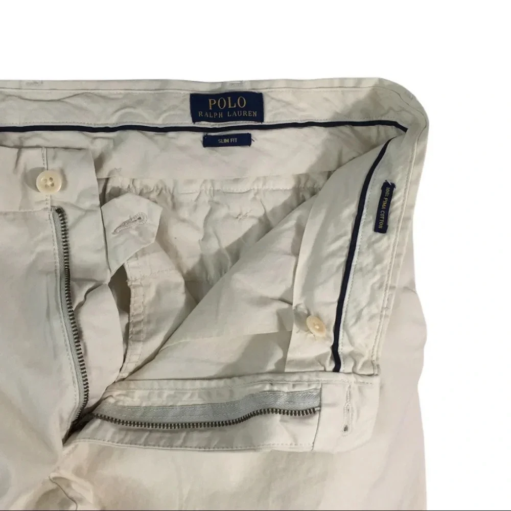 Polo Ralph Lauren mj69 polo